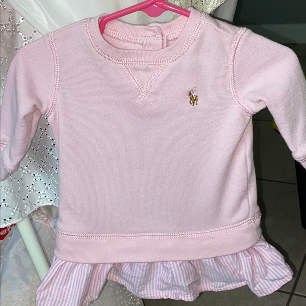 Raulph lauren dress